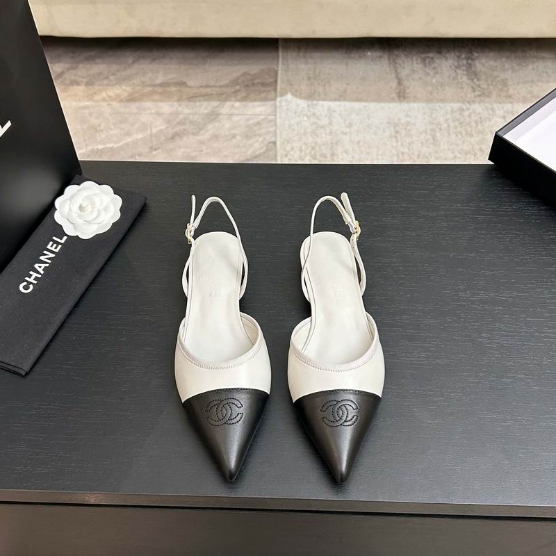 Chanel sz35-40 mnq0209